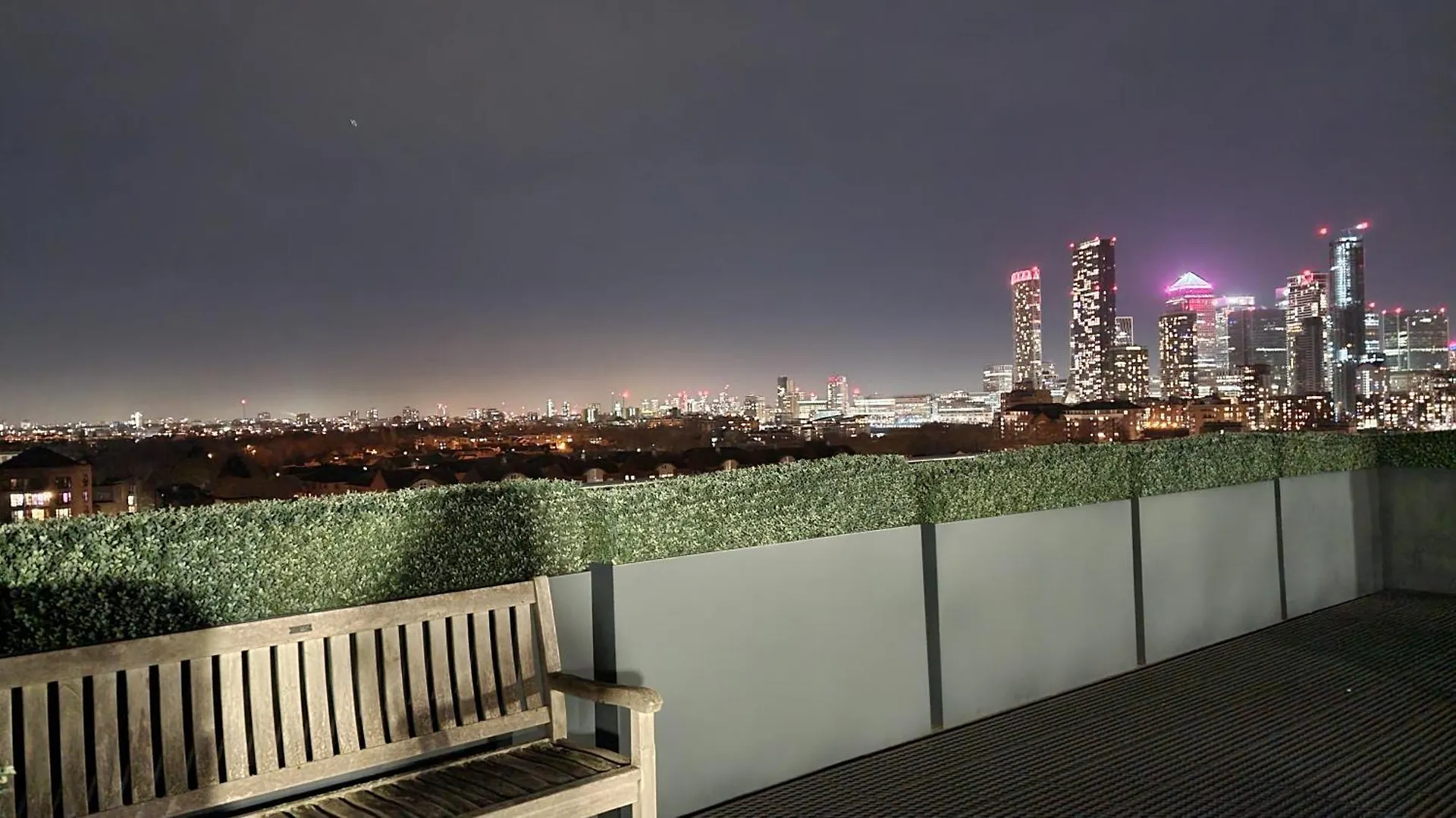 Charming & Large 1-Bedroom In The Heart Of London United Kingdom