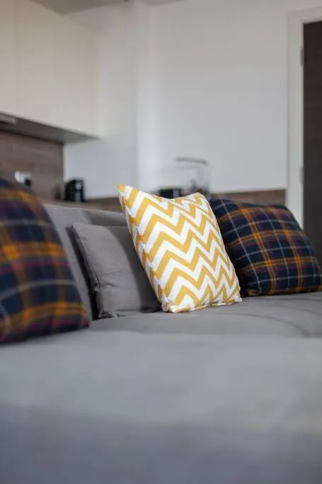 Charming & Large 1-Bedroom In The Heart Of Londres Apartamento