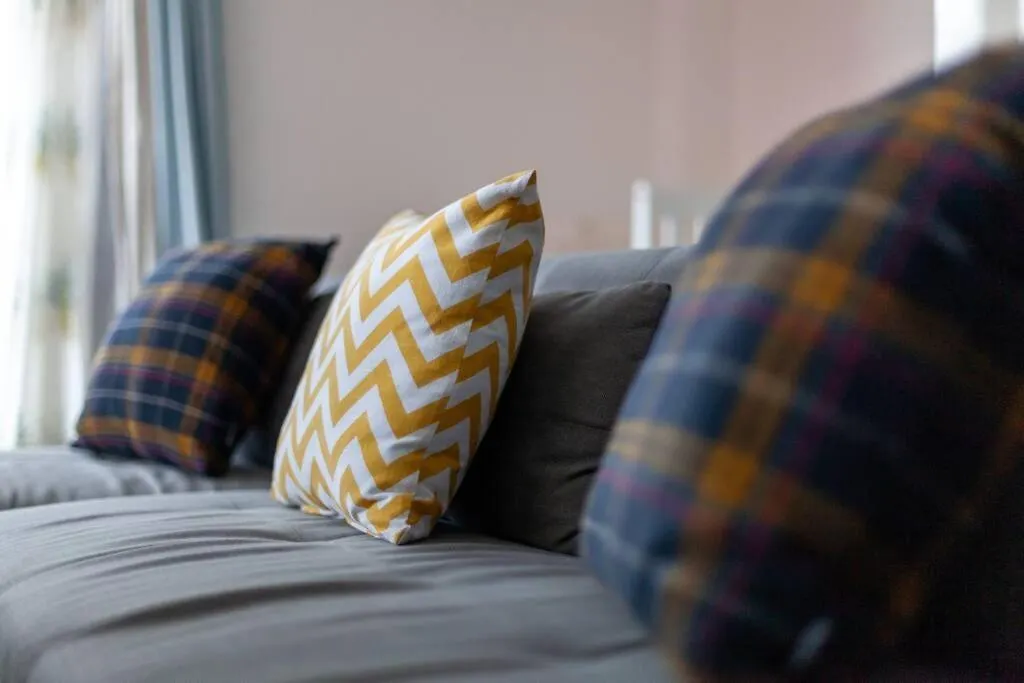 Charming & Large 1-Bedroom In The Heart Of London United Kingdom