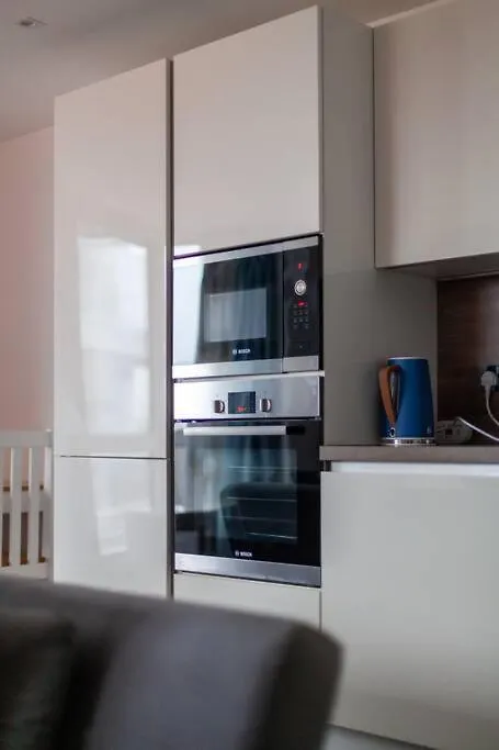 Apartment Charming & Large 1-Bedroom In The Heart Of London United Kingdom